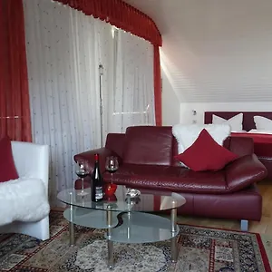 Haus Holzheimer Bad Kissingen