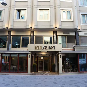 Riva Taksim Istanbul